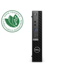Dell OptiPlex 7000 mini Core i5-12500T 8Gb SSD 256Gb Windows 11 Pro