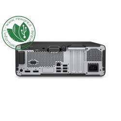 HP ProDesk 600 G6 Core i5-10500T 16Gb SSD 512Gb Windows 11 Pro