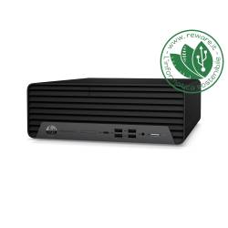 HP ProDesk 600 G6 Core i5-10500T 16Gb SSD 512Gb Windows 11 Pro