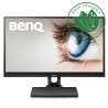 Monitor LCD 27" BenQ BL2706HT Led IPS FullHD 1920x1080 HDMI VGA DVI