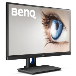 Monitor LCD 27" BenQ BL2706HT Led IPS FullHD 1920x1080 HDMI VGA DVI