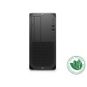 Workstation HP Z2 Tower G9 Core i7-14700 32Gb SSD 1Tb Quadro RTX A4000 Windows 11 Pro