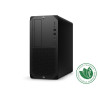 Workstation HP Z2 Tower G9 Core i7-14700 32Gb SSD 1Tb Quadro RTX A4000 Windows 11 Pro