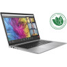HP Zbook Firefly 14 G9 FHD Core i7-1255U 32Gb SSD 512Gb Quadro T550 Windows 11 Pro