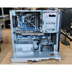 Workstation HP Z2 Tower G9 Core i7-14700 32Gb SSD 1Tb Quadro RTX A4000 Windows 11 Pro