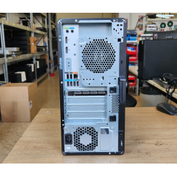 Workstation HP Z2 Tower G9 Core i7-14700 32Gb SSD 1Tb Quadro RTX A4000 Windows 11 Pro