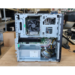 Workstation HP Z1 Tower G9 Core i7-12700 32Gb SSD 1Tb Quadro RTX A2000 Windows 11 Pro