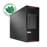 Workstation Lenovo P920 2X Xeon 6154 128Gb SSD 2Tb RTX A4000 Windows 11 Pro