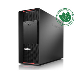 Workstation Lenovo P920 2X Xeon 6154 128Gb SSD 2Tb RTX A4000 Windows 11 Pro