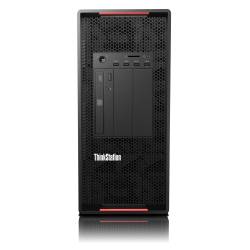Workstation Lenovo P920 2X Xeon 6154 128Gb SSD 2Tb RTX A4000 Windows 11 Pro