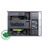 Workstation Lenovo P920 2X Xeon 5222 64Gb SSD 1Tb Quadro P5000 Windows 11 Pro