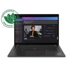 Lenovo ThinkPad T14s G2 Touch Ryzen 7 5850U 14" FHD 16Gb SSD 512Gb Windows 11 Pro