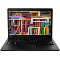 Lenovo ThinkPad T14s G2 Touch Ryzen 7 5850U 14" FHD 16Gb SSD 512Gb Windows 11 Pro