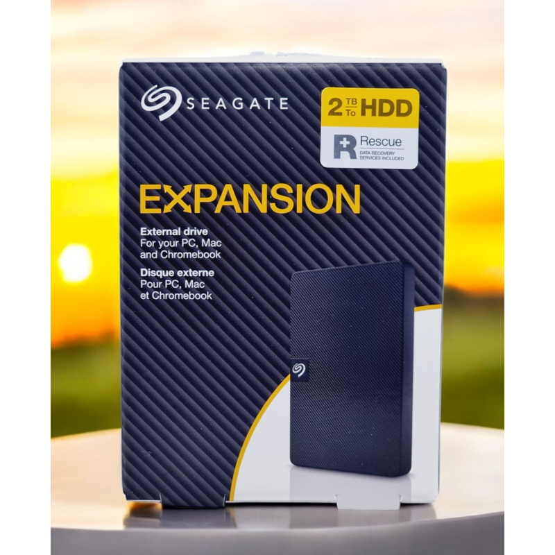 Disco esterno 2Tb usb 3.0
