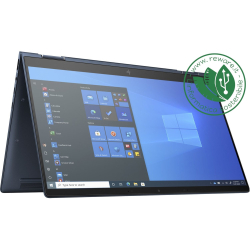 HP Elite DragonFly G2 Touch Core i7-1165G7 13" FHD 16Gb SSD 512Gb Windows 11 Pro
