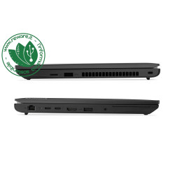 Lenovo ThinkPad L14 G5 Ryzen 3 7335U 14" FHD 8Gb SSD 256Gb Windows 11 Pro