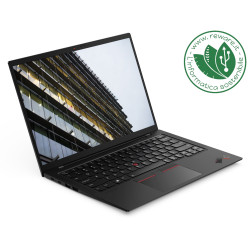 Lenovo ThinkPad Carbon X1 G10 i7-1260P 14" FHD 16Gb SSD 512Gb Windows 11 Pro