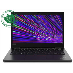 Lenovo ThinkPad L13 G2 Ryzen 5 5650U 13" FHD 8Gb SSD 256Gb Windows 11 Pro