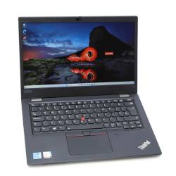 Lenovo ThinkPad L13 G2 Ryzen 5 5650U 13" FHD 8Gb SSD 256Gb Windows 11 Pro