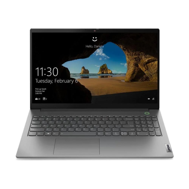Lenovo ThinkBook 14 G2 ARE Ryzen 7 4700U 14" FHD 16Gb SSD 512Gb Windows 11 Pro