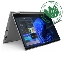 Lenovo ThinkBook 14s Yoga G3 IRU Core i7-1355U 14" FHD 16Gb SSD 512Gb Windows 11 Pro