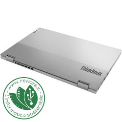 Lenovo ThinkBook 14s Yoga G3 IRU Core i7-1355U 14" FHD 16Gb SSD 512Gb Windows 11 Pro