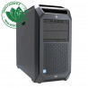 Workstation HP Z8 G4 2X Xeon 6240 256Gb SSD 2Tb RTX 6000 Windows 11 Pro