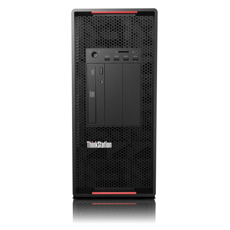 workstation Lenovo thinkstarion P920 dual xeon gold octadecacore