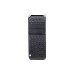 Workstation HP Z6 G4 2X Xeon 4114 64Gb SSD 1Tb Quadro RTX 4000 Windows 11 Pro