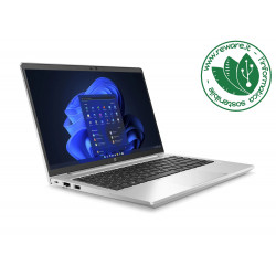 HP EliteBook 645 G10 Ryzen 5 7530U 14" FHD 16Gb SSD 256Gb Windows 11 Pro