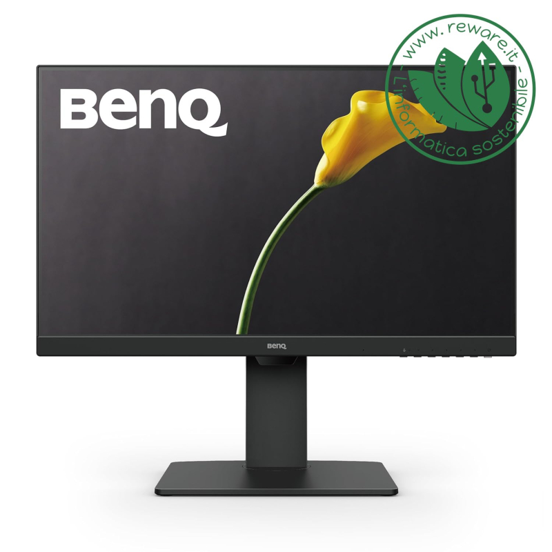 Monitor LCD 27" BenQ GW2785tc Led IPS FullHD 1920x1080 HDMI DisplayPort USB-C