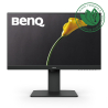 Monitor LCD 27" BenQ GW2785tc Led IPS FullHD 1920x1080 HDMI DisplayPort USB-C