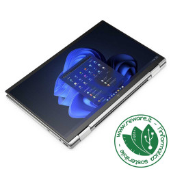HP EliteBook X360 1040 G9 Touch Core i7-1255U 14" FHD 16Gb SSD 512Gb Windows 11 Pro