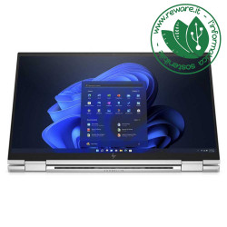 HP EliteBook X360 1040 G9 Touch Core i7-1255U 14" FHD 16Gb SSD 512Gb Windows 11 Pro