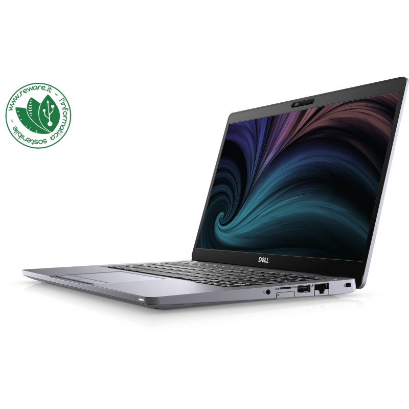 Dell Latitude 5310 Core i7-10810U 13" FHD 16Gb SSD 512Gb Windows 11 Pro