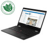Lenovo ThinkPad X13 Yoga G1 Core i5-10310U 13" FHD 8Gb SSD 256Gb Windows 11 Home
