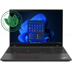 Lenovo ThinkPad T16 G1 Touch Ryzen 5 6650U 16" FHD 16Gb SSD 512Gb Windows 11 Pro