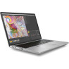 HP Zbook Fury G9 16" 4K i9-12950HX 64Gb SSD 1Tb RTX A5500 Windows 11 Pro