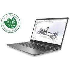 HP Zbook Power G8 15" 4K Core i7-11850H 32Gb SSD 512Gb RTX A2000 Windows 11 Pro