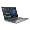HP Zbook Power G8 15" 4K Core i7-11850H 32Gb SSD 512Gb RTX A2000 Windows 11 Pro