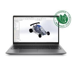 HP Zbook Power G9 15.6" 4K i7-12800H 32Gb SSD 1Tb RTX A2000 Windows 11 Pro