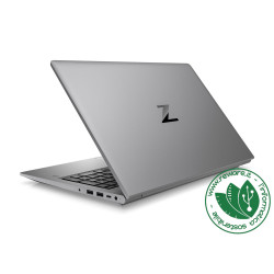 HP Zbook Power G9 15.6" 4K i7-12800H 32Gb SSD 1Tb RTX A2000 Windows 11 Pro