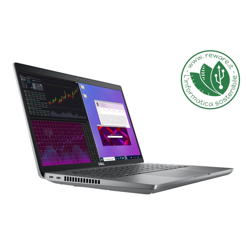 Dell Precision 3470 Core i5-1250P 15.6" FHD 16Gb SSD 512Gb Quadro T550 Windows 11 Pro