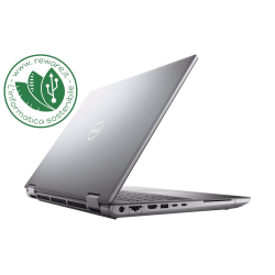 Dell Precision 7670 16" FHD i7-12850HX 32Gb SSD 512Gb RTX A2000 Windows 11 Pro