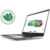 Dell Precision 7670 16" FHD i7-12850HX 32Gb SSD 512Gb RTX A2000 Windows 11 Pro