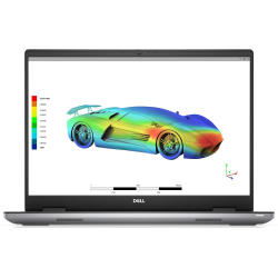 Dell Precision 7670 16" FHD i7-12850HX 32Gb SSD 512Gb RTX A2000 Windows 11 Pro