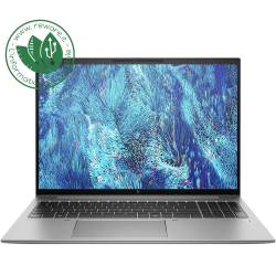 HP Zbook Power 16 G11 16" FHD Intel Ultra 7 165H 32Gb SSD 512Gb RTX 2000 Ada Windows 11 Pro