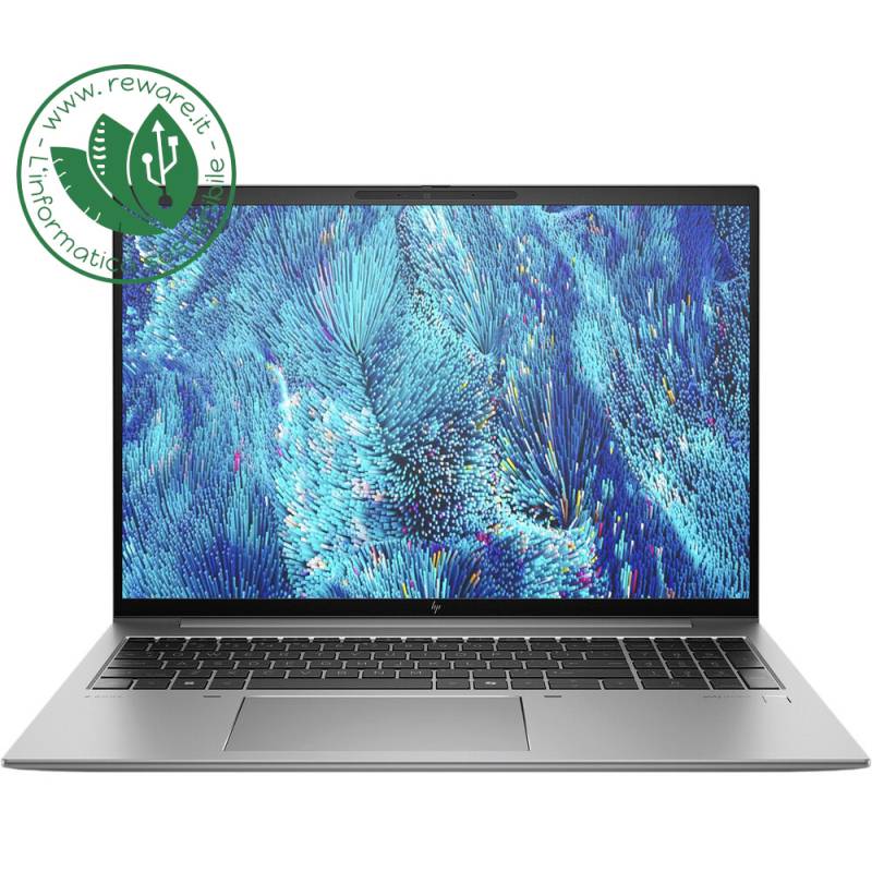 HP Zbook Power 16 G11 16" FHD Intel Ultra 7 165H 32Gb SSD 512Gb RTX 2000 Ada Windows 11 Pro