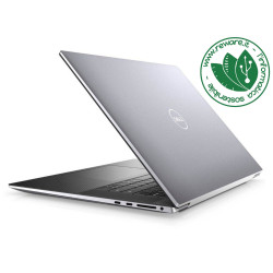 Dell Precision 5750 17" 4K i7-10850H 32Gb SSD 512Gb RTX 3000 Windows 11 Pro