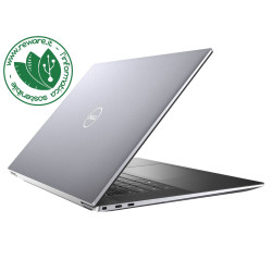 Dell Precision 5750 17" 4K i7-10850H 32Gb SSD 512Gb RTX 3000 Windows 11 Pro